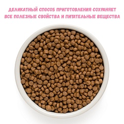 Grandorf для щенков всех пород Ягненок с индейкой